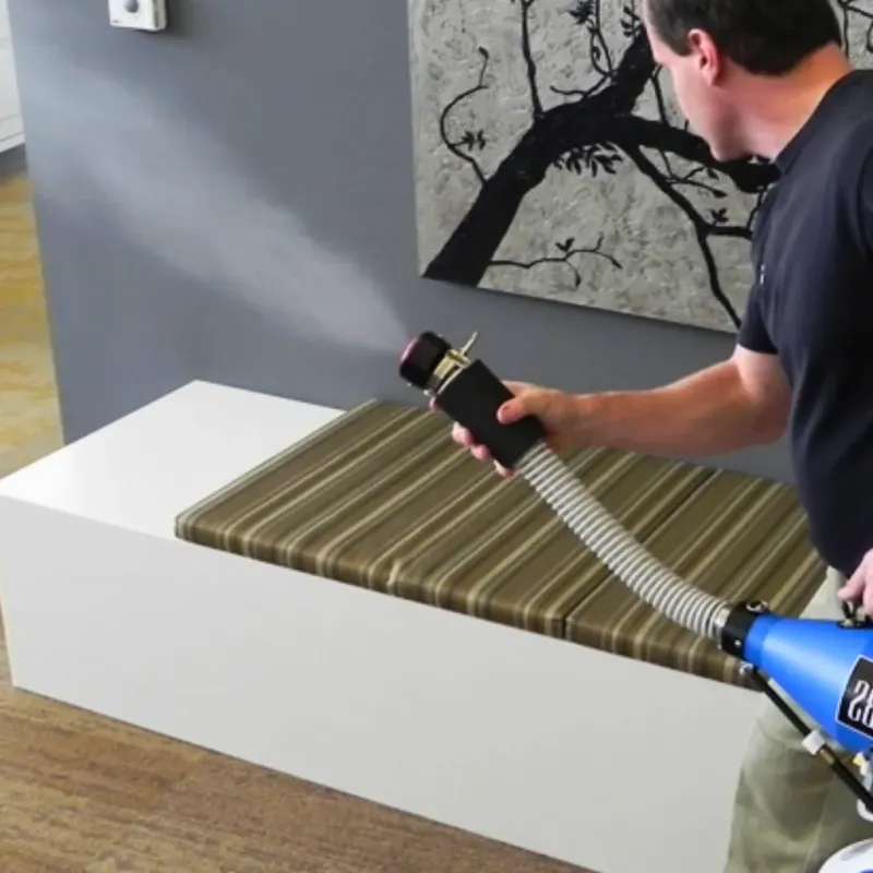 Professional Odor Removal in Peoria Heights, IL